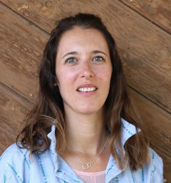 Cécile Perrig-Ansermet