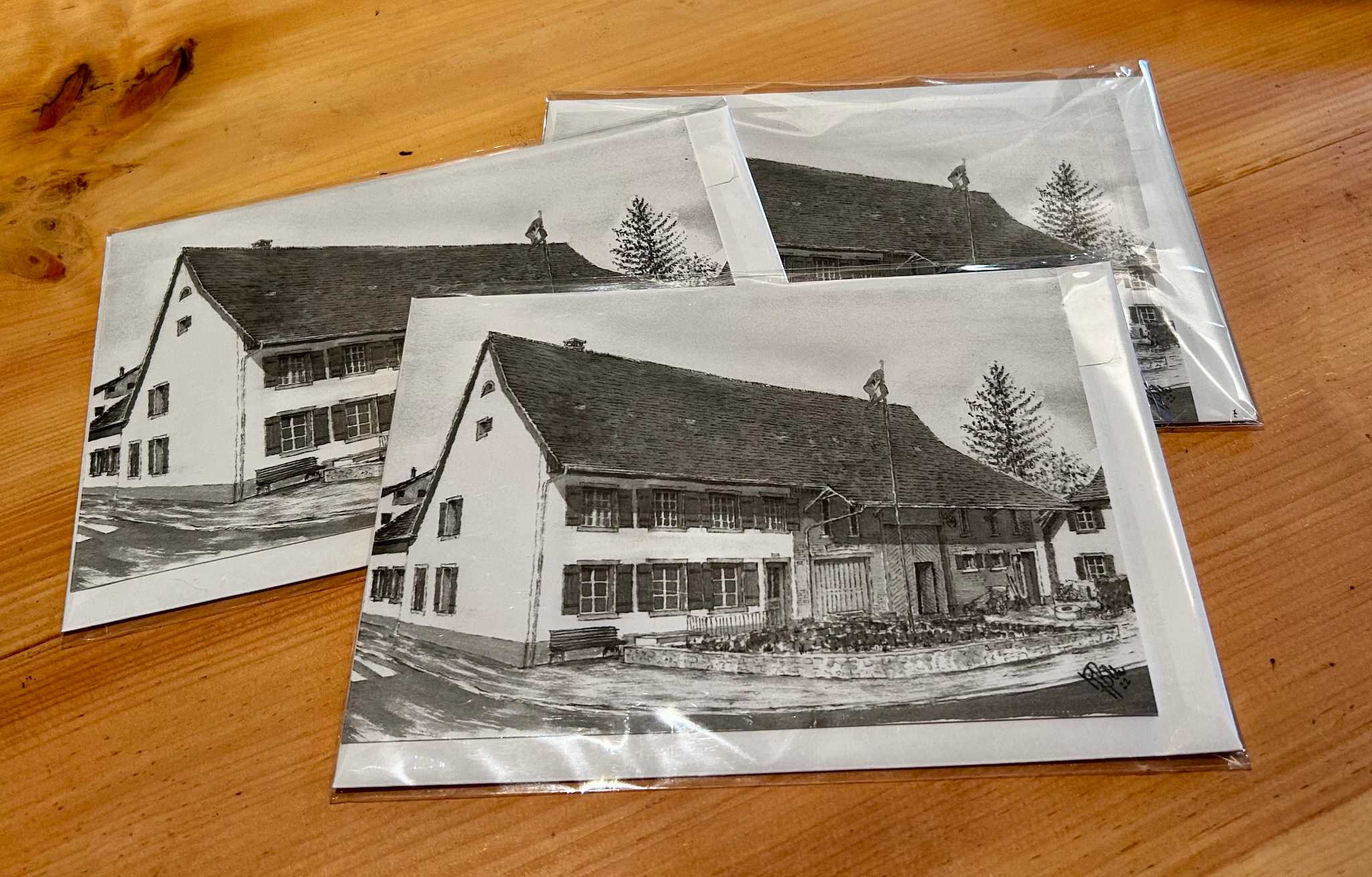 Bildkarten des Melihus